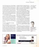 Vorschauseite 3: Was bedeutet die Reform des Betreuungsrechts für die Betreuungsvereine?