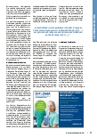 Vorschauseite 2: Ambulantisierung! Näher am Patienten