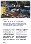 Vorschauseite 1: Das Kleinklein überwinden