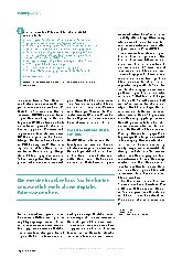 Vorschauseite 3: Transparenz-Atlas: Herkulesaufgabe fürs IQTIG