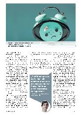 Vorschauseite 2: Die Enttäuschung ist riesig.