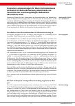 Vorschauseite 2: Beraterbrief Pflege Januar 2021/2