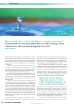 Vorschauseite 1: Wasserqualität in der Endoskopie … sauber, rein, steril?