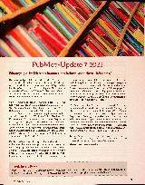 Vorschauseite 1: PubMed-Update 7 2023