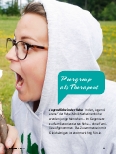 Vorschauseite 2: Peergroup als Therapeut