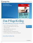 Vorschauseite 6: Peergroup als Therapeut