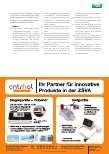 Vorschauseite 6: Quickwert als potenzieller Indikator für die Testblut-Qualität bei Reinigungsprüfungen