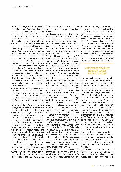 Vorschauseite 2: Kurz und interessant