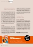 Vorschauseite 3: Wir sind keine Konkurrentinnen.