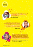 Vorschauseite 5: NACHHALTIG GESTALTEN UND VERBESSERN