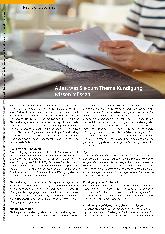 Vorschauseite 1: Alles, was Sie zum Thema Kündigung wissen müssen.