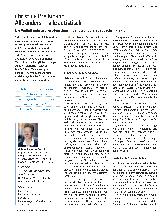 Vorschauseite 1: Alle anders – alle autistisch. Die Vielfalt autistischer Menschen in der psychotherapeutischen Praxis.
