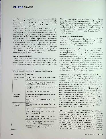 Vorschauseite 3: Typ-1-Diabetes im Alter erfolgreich managen