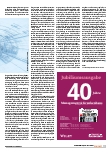 Vorschauseite 2: Medizin, Management, Monetik, Macht, Moral