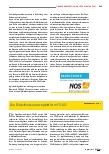 Vorschauseite 3: Die Pandemie als Innovationstreiber: Wie Digitalisierung die Bibliothek verändert