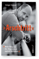 Vorschauseite 1: Reingelesen ? 13 Paragraphen gegen Depression