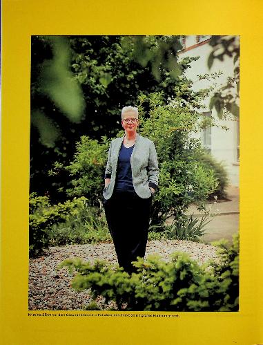 Vorschauseite 1: "Vorhaltung für den Ernstfall kostet Geld."