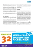 Vorschauseite 2: 12. ICW-Süd/HWK-Kongress vom 23. bis 25. Juni 2021 in Veitshöchheim