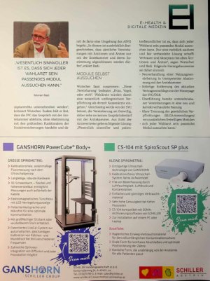 Vorschauseite 2: " Friss, Vogel, oder stirb"