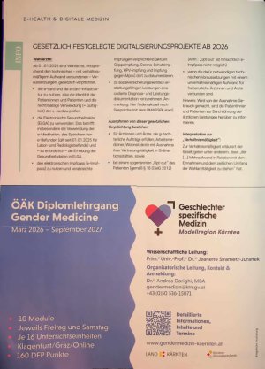 Vorschauseite 3: " Friss, Vogel, oder stirb"