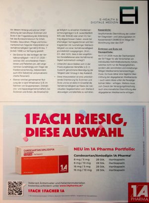 Vorschauseite 4: " Friss, Vogel, oder stirb"