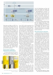 Vorschauseite 2: Signalübertragung in der Prozessindustrie. Durchgehend sicher vom Sensor bis in die Cloud.