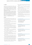 Vorschauseite 5: Community-Nursing-Pilotprojekt im Rahmen des österreichischen Aufbauund Resilienzplans 2020-2026