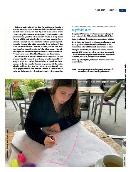 Vorschauseite 2: Jugendliche empowern