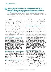Vorschauseite 2: Cybersicherheit: Sechs Wochen im Inselmodus