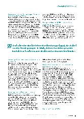 Vorschauseite 3: Cybersicherheit: Sechs Wochen im Inselmodus