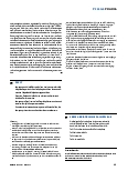 Vorschauseite 3: Mobilität erhalten – Immobilität vorbeugen