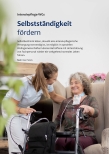 Vorschauseite 1: Intensivpflege-WGs: Selbstständigkeit fördern