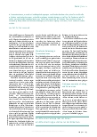 Vorschauseite 2: Ethik in der Versorgung: Solidarität ist keine Auslegungssache