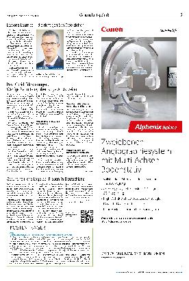 Vorschauseite 2: Gesundheitspolitik