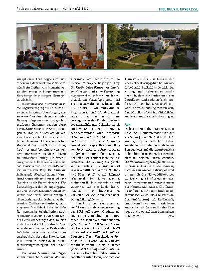 Vorschauseite 2: Wechselwirkungen: Neurologische Rehabilitation zwischen Forschung und Anwendung