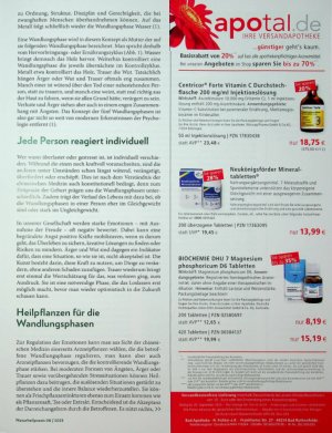 Vorschauseite 2: Emotional instabil Heilpflanzen in der chinesischen Medizin