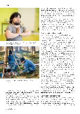 Vorschauseite 2: Eine innovative Tagesstruktur ohne Lohn