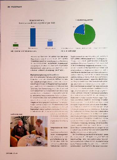 Vorschauseite 3: Kontinenzmanagement in einer Langzeitpflegeeinrichtung