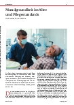 Vorschauseite 1: Mundgesundheit im Alter und Pflegestandards