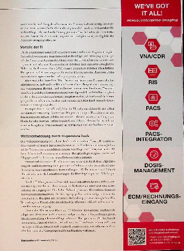 Vorschauseite 2: Pflege optimieren: Integration von Telemedizin und Kl-gestützten Assistenzsystemen