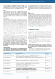 Vorschauseite 5: Assistive Technologien zu Hause - am Beispiel persönlicher Alarmierungsgeräte: eine Sekundäranalyse
