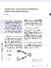Vorschauseite 1: Unlearn Pain - Neurozentrierte Behandlungsansätze in der Schmerztherapie
