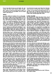Vorschauseite 2: Von der Gesundheitsförderung zum Gesundheitswahn: Die gesellschaftliche Debatte um Gesundheit zwischen Healthismus und Inklusion.