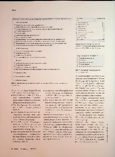Vorschauseite 2: DokuPIK 2. 0 - ready to use Das neue Eingabeformular im optimierten und neu programmierten Datenbankmodul ADKA DokuPIK 2. 0