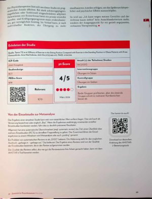 Vorschauseite 6: Cochrane-Ticker 3 2026