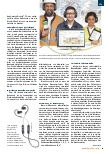 Vorschauseite 2: Berufsbedingten Gehörverlust verhindern: Persönliche Belastung immer im Blick