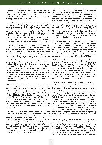 Vorschauseite 3: Die mediendidaktische Kompetenz der Lehrkräfte in Bildungseinrichtungen des Gesundheitswesens in Zeiten der digitalen Transformation
