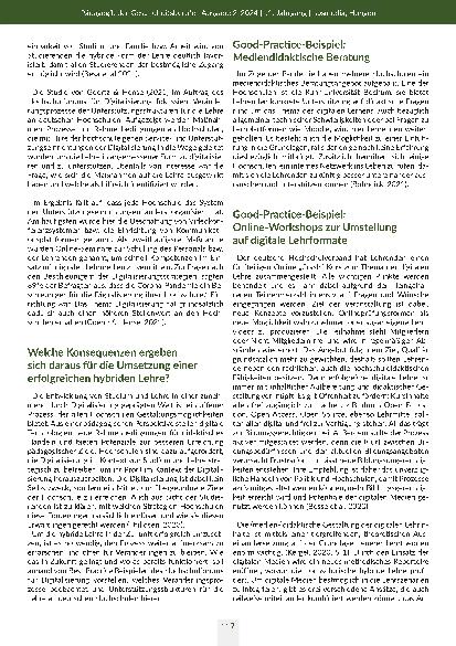 Vorschauseite 4: Die mediendidaktische Kompetenz der Lehrkräfte in Bildungseinrichtungen des Gesundheitswesens in Zeiten der digitalen Transformation