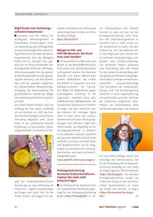 Vorschauseite 2: Sexuell übertragbare Infektionen