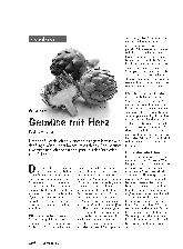 Vorschauseite 1: Gemüse mit Herz